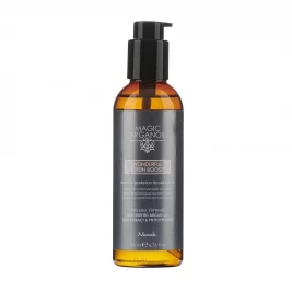 Nook Wonderful - Booster pentru par deteriorat Protein Booster 200ml