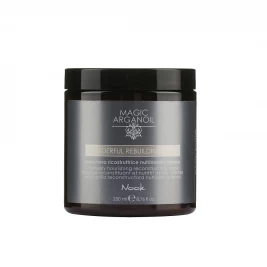Nook Wonderful - Masca reconstructie par deteriorat Rebuilding 250ml