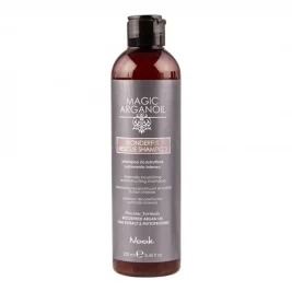 Nook Wonderful - Sampon de reconstructie par deteriorat Rescue 250ml