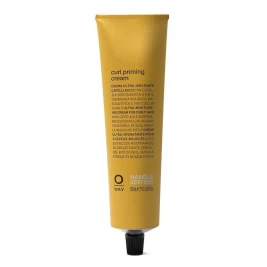 Oway - Crema organica definire bucle Curl Priming Cream 150ml