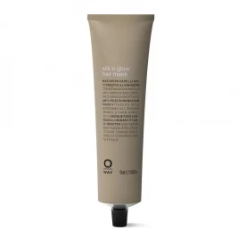Oway - Masca organica pentru stralucire Silk’n Glow 150ml