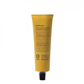 Oway - Pasta de stilizare organica fixare extra puternica Quick Glue 100ml