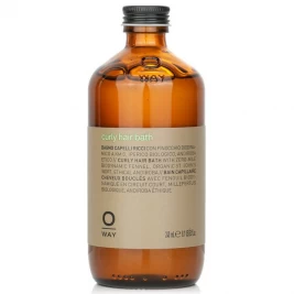 Oway - Sampon organic par cret si ondulat Curly 240ml