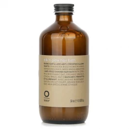 Oway - Sampon organic pentru stralucire Silk’n Glow 240ml