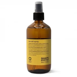 Oway - Spray de texturare organic Sea Salt 240ml