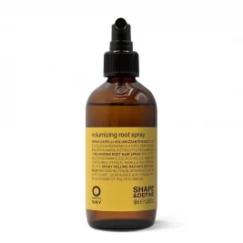 Oway - Spray organic de volum la radacina Volumizing Root 160ml