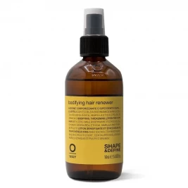Oway - Spray organic pentru volum si textura Bodifying Hair Renewer 160ml