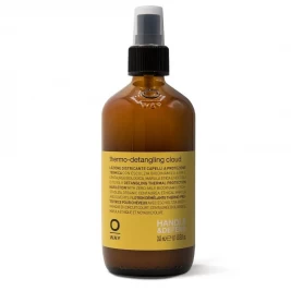 Oway - Spray protectie termica organic Thermo-Detangling Cloud 240ml