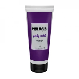Pur Hair Colour Refreshing - Masca nuantatoare Pinky Violet 200ml