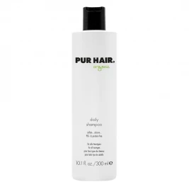 Pur Hair Daily - Sampon organic ingrijire zilnica 300ml