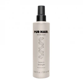 Pur Hair - Leave-in reparare par deteriorat Magic Gum 250ml