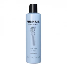 Pur Hair - Masca anti-frizz si netezire Magic Keratin 250ml