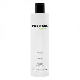 Pur Hair Detangler - Balsam organic hidratare si descurcare 300ml