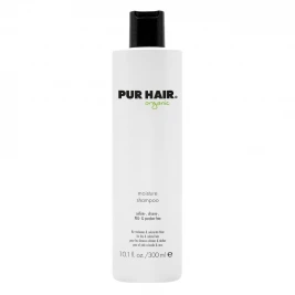 Pur Hair Moisture - Sampon de hidratare organic 300ml