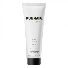 Pur Hair Moisture - Tratament de hidratare organic 125ml