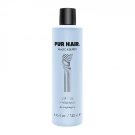 Pur Hair - Sampon anti-frizz si netezire Magic Keratin 250ml