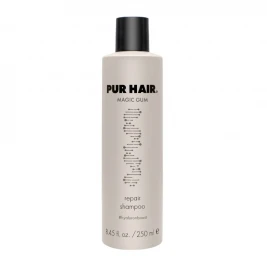 Pur Hair - Sampon reparare par deteriorat Magic Gum 250ml