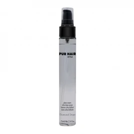 Pur Hair - Serum ultra stralucire Diamond Drops 100ml