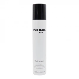 Pur Hair - Spray de volum la radacina Back to Roots 200ml