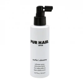 Pur Hair - Spray texturizare cu sare de mare Surfers Dreams 150ml