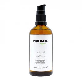 Pur Hair - Ulei organic de argan si macadamia Healing Oil 100ml