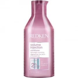 Redken - Balsam de volum par fin Volume Injection 300ml