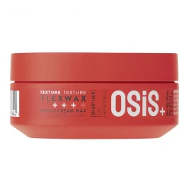 Schwarzkopf Osis+ Flexwax - Ceara crema fixare puternica 85ml