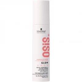 Schwarzkopf Osis+ Glow - Serum de netezire si stralucire 50ml