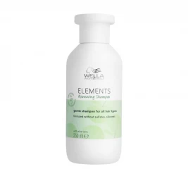 Wella Elements Renewing - Sampon revitalizant fara sulfati 250ml