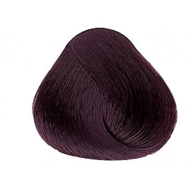 Alfaparf EOC - Vopsea de par permanenta nr.4.52 Saten mediu mahon violet 60 ml