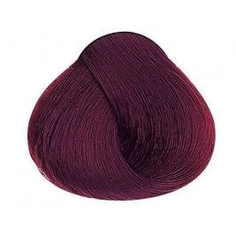 Alfaparf EOC - Vopsea de par permanenta nr.5.62 saten deschis rosu violet 60 ml