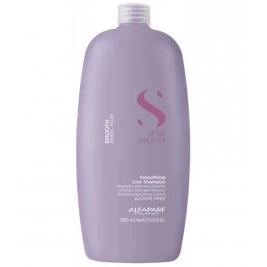 Alfaparf Semi di Lino Smoothing - Sampon de netezire par rebel 1000ml