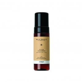 Artego Rain Dance - Spuma cu fixare flexibila si anti-frizz Flex Mousse 150ml