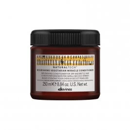 Davines - Balsam hidratare par fragil Naturaltech Vegetarian Miracle 250ml