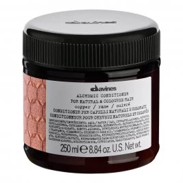 Davines - Balsam nuantator aramiu Alchemic Copper 250ml