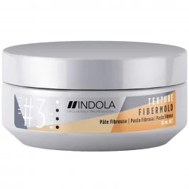 Indola Texture - Pasta texturizanta si modelatoare Fibermold 85ml