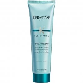 Kerastase - Crema protectie termica par deteriorat Resistance Ciment Thermique 150ml