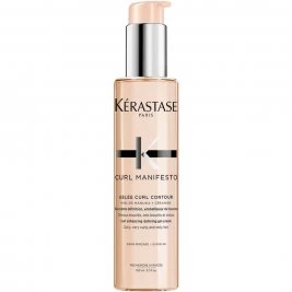 Kerastase - Gel pentru definirea buclelor Gelee Curl Manifesto 150ml