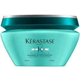 Kerastase - Masca par foarte deteriorat Resistance Extentioniste 200ml