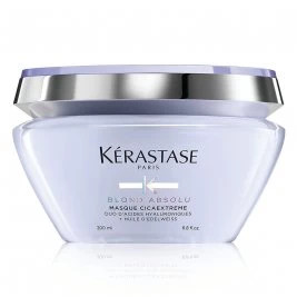 Kerastase - Masca hidratanta post decolorare par blond Absolu Cicaextreme 200ml