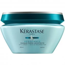 Kerastase - Masca par slabit si deteriorat Resistance Force Architecte 200ml