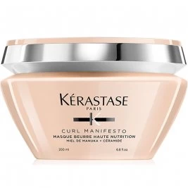 Kerastase - Masca pentru par ondulat si cret Curl Manifesto 200ml