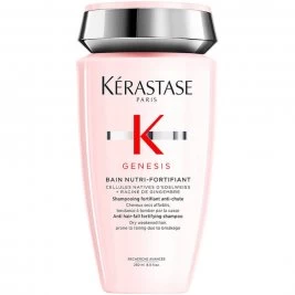 Kerastase - Sampon anti rupere par uscat subtiat Genesis Nutri Fortifiant 250ml