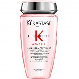 Kerastase - Sampon anti rupere par gras subtiat Genesis Hydra Fortifiant 250ml