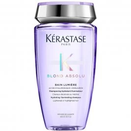 Kerastase - Sampon hidratant iluminator par blond Absolu Lumiere 250ml