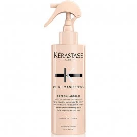 Kerastase - Spray revigorant de bucle Curl Manifesto Refresh 190ml