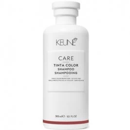 Keune - Sampon fara sulfati pentru par vopsit Tinta Color 300ml