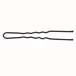 Kiepe - Ace de par ondulate 6.4 cm negre cutie 500gr