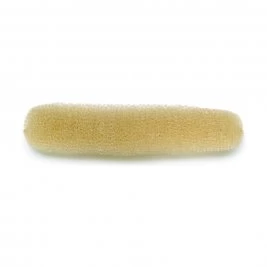 Kiepe - Burete pentru par tip banana cu capsa Blond 180mm