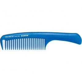 Kiepe - Pieptene Eco-Line Albastru 547